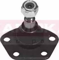 Kamoka 9954183 - Ball Joint autospares.lv