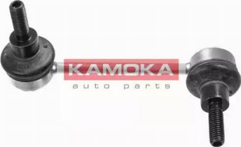 Kamoka 995665 - Rod / Strut, stabiliser autospares.lv