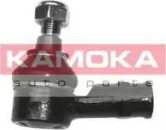 Kamoka 9950039 - Tie Rod End autospares.lv