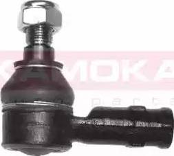 Kamoka 9950038 - Tie Rod End autospares.lv