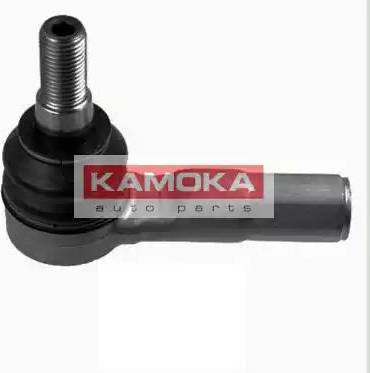 Kamoka 9950737 - Tie Rod End autospares.lv