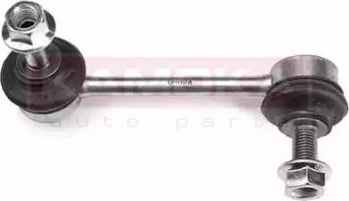 Kamoka 9951061 - Rod / Strut, stabiliser autospares.lv