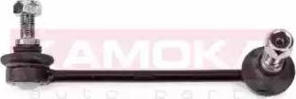 Kamoka 9951169 - Rod / Strut, stabiliser autospares.lv