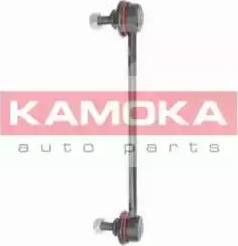 Kamoka 9951167 - Rod / Strut, stabiliser autospares.lv