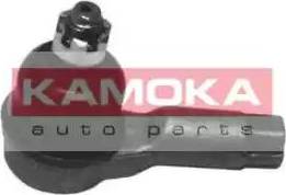 Kamoka 9951330 - Tie Rod End autospares.lv