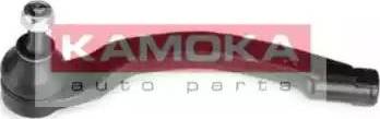 Kamoka 995834 - Tie Rod End autospares.lv