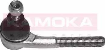 Kamoka 9953434 - Tie Rod End autospares.lv