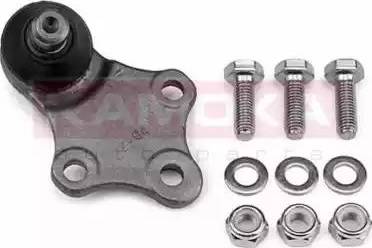 Kamoka 9953580 - Ball Joint autospares.lv