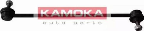 Kamoka 9953663 - Rod / Strut, stabiliser autospares.lv