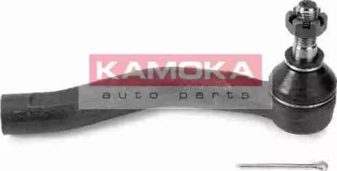 Kamoka 9953635 - Tie Rod End autospares.lv