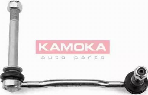 Kamoka 9953062 - Rod / Strut, stabiliser autospares.lv