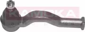 Kamoka 9952130 - Tie Rod End autospares.lv