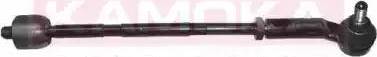 Kamoka 9957021 - Inner Tie Rod, Axle Joint autospares.lv