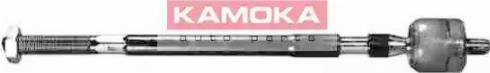 Kamoka 995719 - Inner Tie Rod, Axle Joint autospares.lv