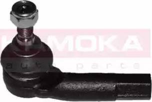 Kamoka 9957132 - Tie Rod End autospares.lv