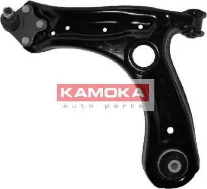 Kamoka 9957172 - Track Control Arm autospares.lv