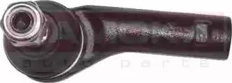 Kamoka 9964236 - Tie Rod End autospares.lv