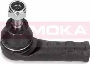 Kamoka 9964231 - Tie Rod End autospares.lv