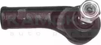 Kamoka 9964233 - Tie Rod End autospares.lv