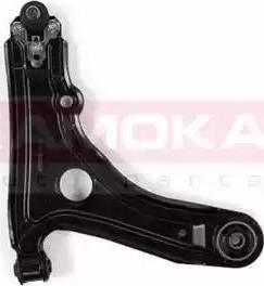 Kamoka 9963489A - Track Control Arm autospares.lv