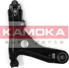 Kamoka 9963489B - Track Control Arm autospares.lv