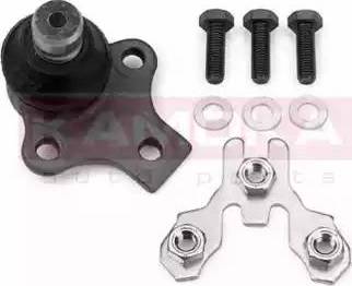 Kamoka 9963483 - Ball Joint autospares.lv