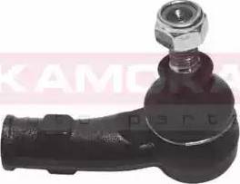 Kamoka 9963433 - Tie Rod End autospares.lv