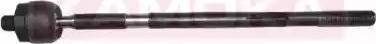 Kamoka 9963511 - Inner Tie Rod, Axle Joint autospares.lv