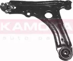 Kamoka 9963580A - Track Control Arm autospares.lv