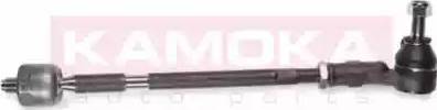 Kamoka 9963522 - Tie Rod autospares.lv