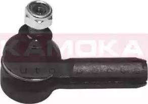 Kamoka 9963237 - Tie Rod End autospares.lv