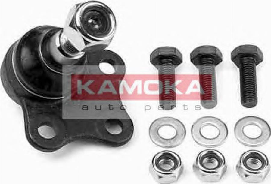 Kamoka 996284 - Track Control Arm autospares.lv