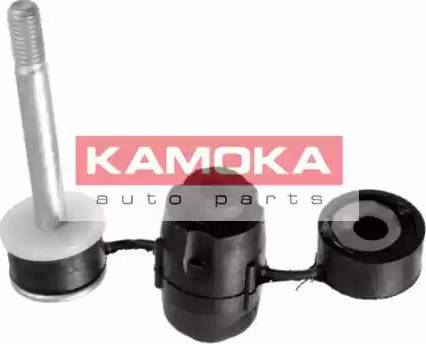 Kamoka 990024 - Rod / Strut, stabiliser autospares.lv