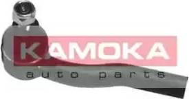 Kamoka 9919438 - Tie Rod End autospares.lv