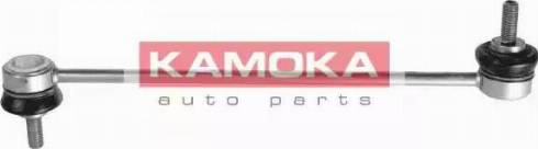 Kamoka 9919167 - Rod / Strut, stabiliser autospares.lv