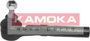 Kamoka 9919839 - Tie Rod End autospares.lv