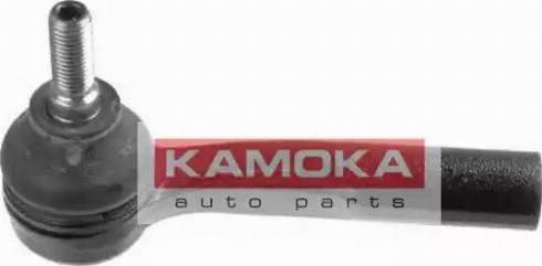 Kamoka 9919238 - Tie Rod End autospares.lv