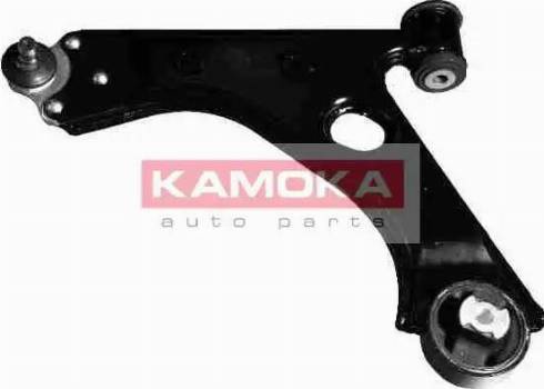 Kamoka 9919274 - Track Control Arm autospares.lv