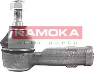 Kamoka 9989030 - Tie Rod End autospares.lv