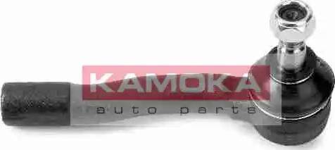 Kamoka 9989132 - Tie Rod End autospares.lv