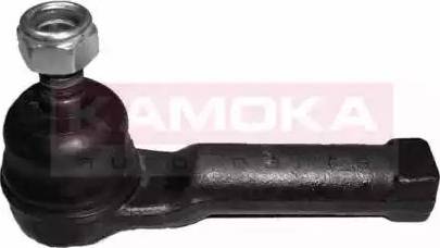 Kamoka 9981035 - Tie Rod End autospares.lv