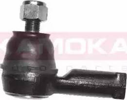 Kamoka 9987033 - Tie Rod End autospares.lv