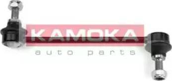 Kamoka 9987260 - Rod / Strut, stabiliser autospares.lv