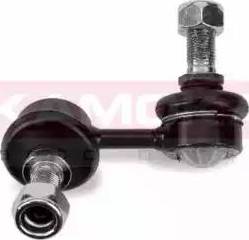 Kamoka 9987263 - Rod / Strut, stabiliser autospares.lv