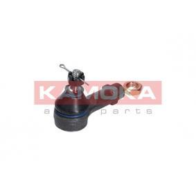 Kamoka 9987238 - Tie Rod End autospares.lv