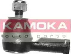 Kamoka 9987233 - Tie Rod End autospares.lv