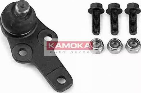 Kamoka 993489 - Ball Joint autospares.lv