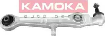 Kamoka 9937976 - Track Control Arm autospares.lv