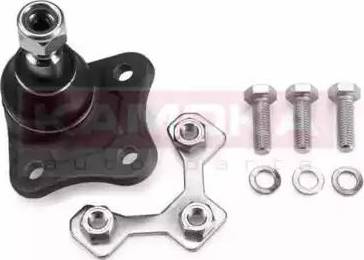 Kamoka 9937487 - Ball Joint autospares.lv