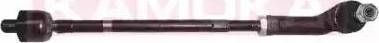 Kamoka 9937423 - Inner Tie Rod, Axle Joint autospares.lv